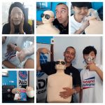 EFR CPR First Aid Course Pattaya Thailand