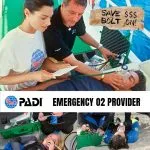 Emergency O2 Provider Course