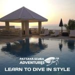 Learn to dive in style with Pattaya Scuba Adventures