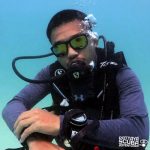 PADI Open Water diver Course Pattaya Thailand