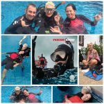 PADI Rescue Diver Course Pattaya Thailand