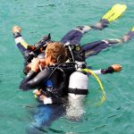 Rescue Diver PADI Dive Courses Pattaya Thailand