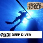 Deep Diving In Pattaya Thailand Master Divers