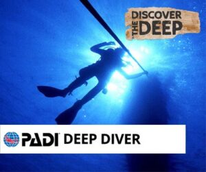 Deep Diving In Pattaya Thailand Master Divers