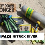 Nitrox Course Diving in Pattaya Thailand Master Divers