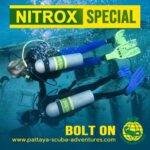 PADI Enriched Air Nitrox Diver Special Offer