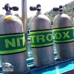 PADI Nitrox Diver Course Pattaya Scuba Adventures