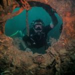 Pattaya Shipwreck HTMS Khram