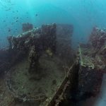 Pattaya Shipwreck Mataphon