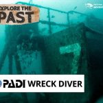Pattaya Wreck Diving Thailand PADI Master Divers