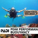 Peak Performance Buoyancy Control Master Divers