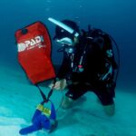 Search Recovery Diver Course