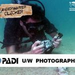Underwater Photography Course diving Thailand