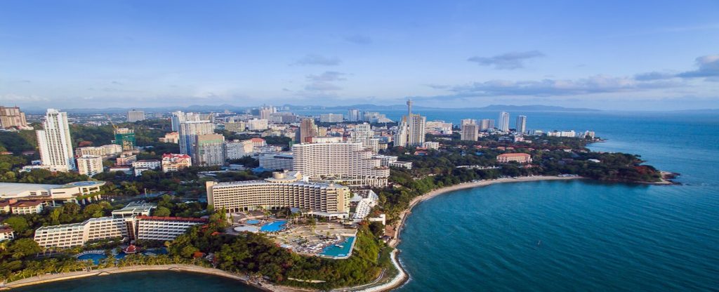 Where to stay pattaya Pattaya Hotel Guide