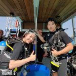 Try Diving Pattaya Thailand
