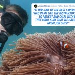 Best Pattaya Dive Center Review
