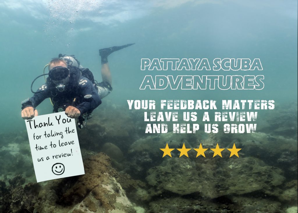 Best Diving In Pattaya Reviews