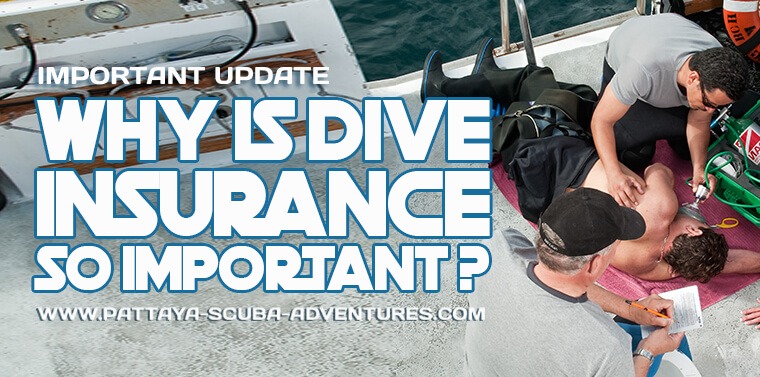 IV. Different Types of Diving Insurance Coverage