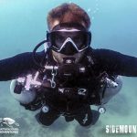 PADI Sidemount Diver Training Pattaya Thailand