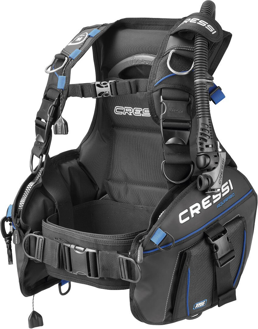 Exclusive CRESSI Dive Equipment Pattaya Scuba Adventures PADI Dive Centre exclusive-cressi-dive-equipment-pattaya-scuba-adventures-padi-dive-centre