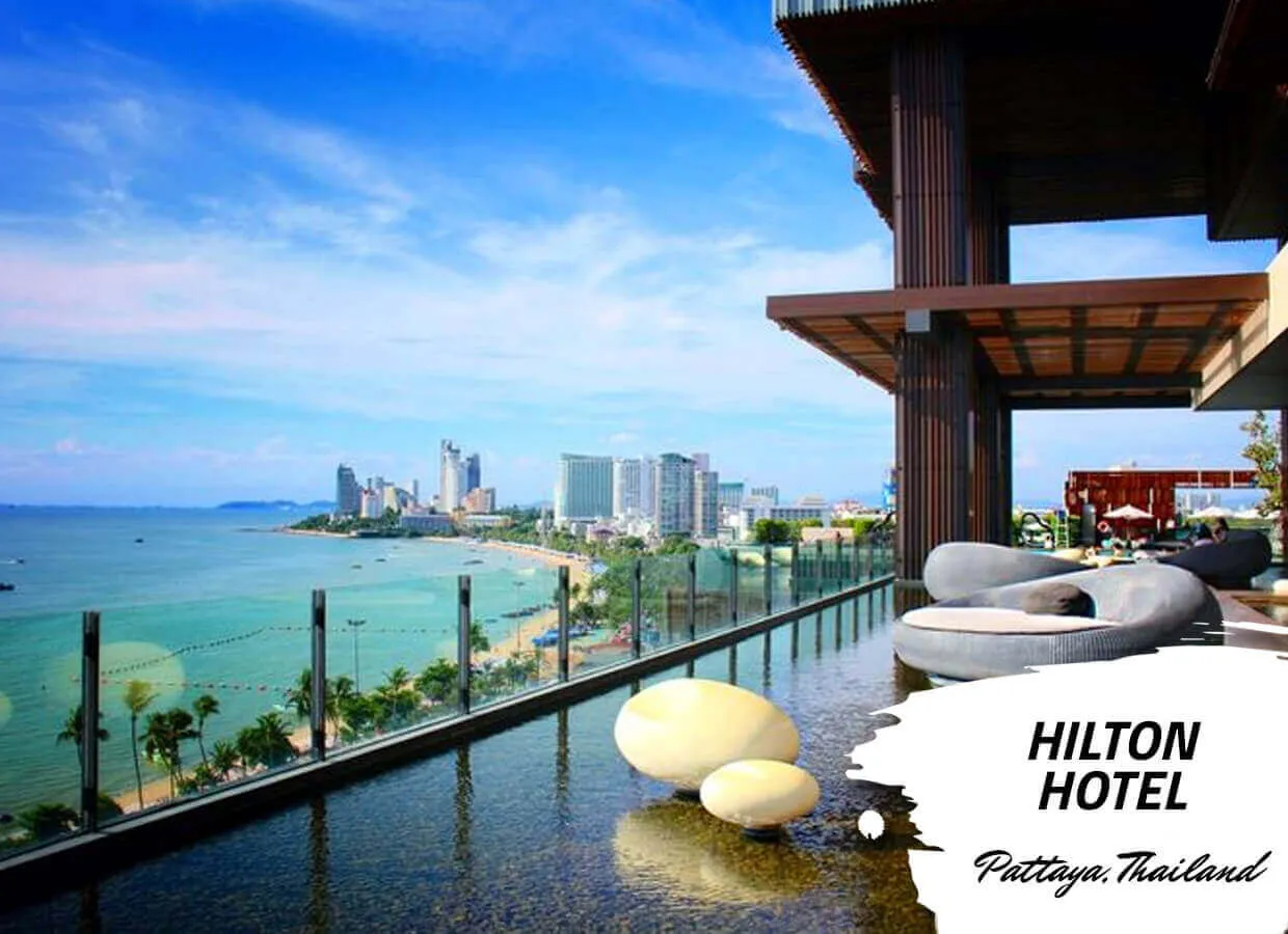 Where To Stay In Pattaya Hotels Guesthouse Recommendations