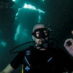Divemaster Training Wreck Dives Thailand