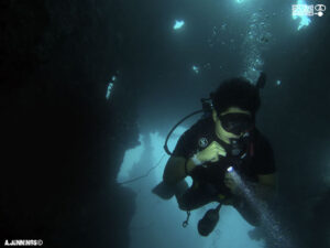 Pattaya Wreck Diving Thailand