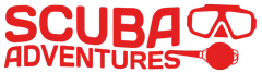 Pattaya Scuba Adventures Thailand Brand Logo