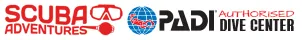 Scuba Adventures PADI diving shop Pattaya Thailand