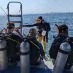 Pattaya diving courses Learn to dive Thailand