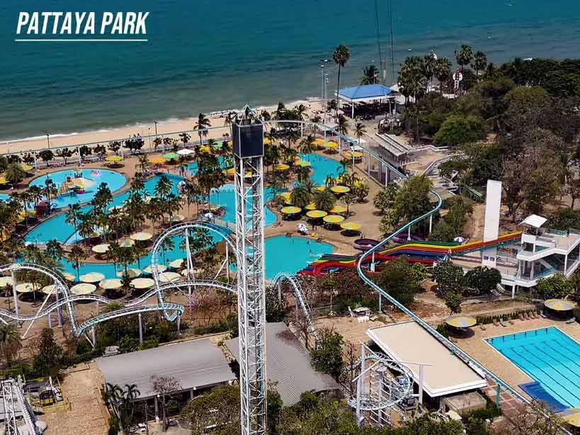 Pattaya-Park