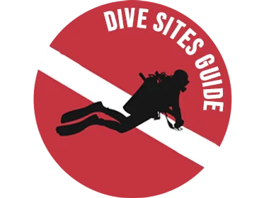 Dive Sites Guide Pattaya Gulf of Thailand