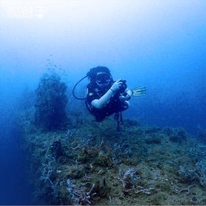 PADI Advanced Open Water Courses Package First Time Wreck Diving