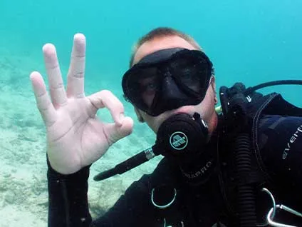 PADI Advanced Open Water Course