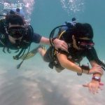 PADI Advanced Open Water Courses Package First Time Navigation